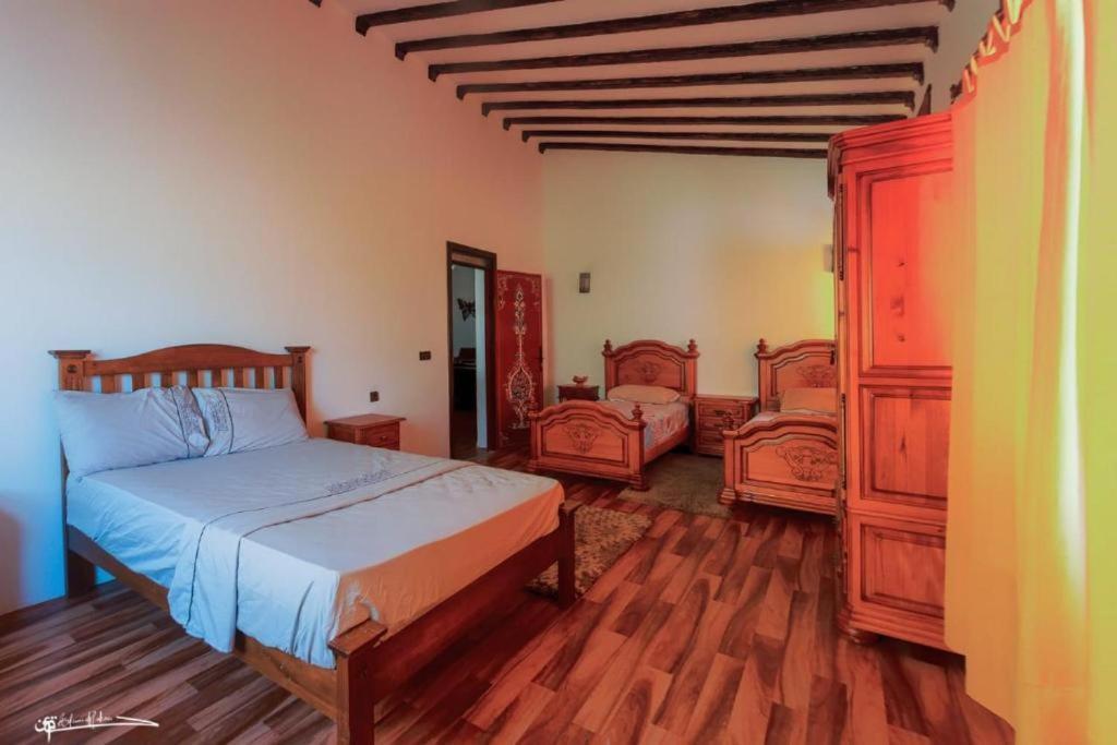 Casa Plasa Grande شفشاون المظهر الخارجي الصورة