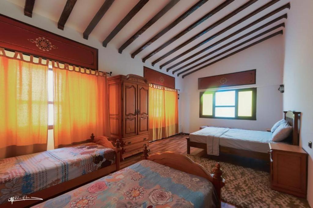 Casa Plasa Grande شفشاون المظهر الخارجي الصورة