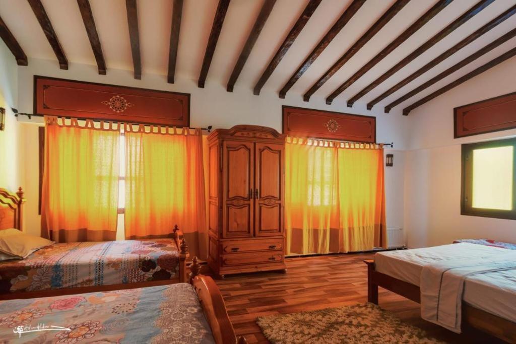 Casa Plasa Grande شفشاون المظهر الخارجي الصورة