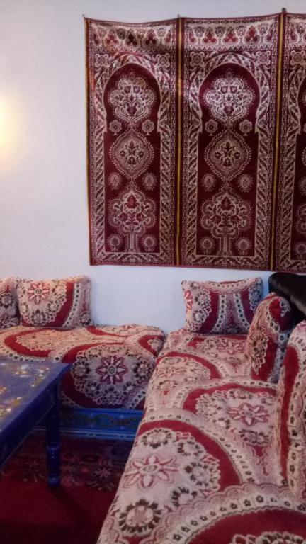 Casa Plasa Grande شفشاون المظهر الخارجي الصورة