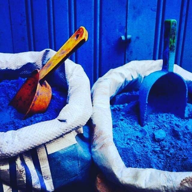 Casa Plasa Grande شفشاون المظهر الخارجي الصورة
