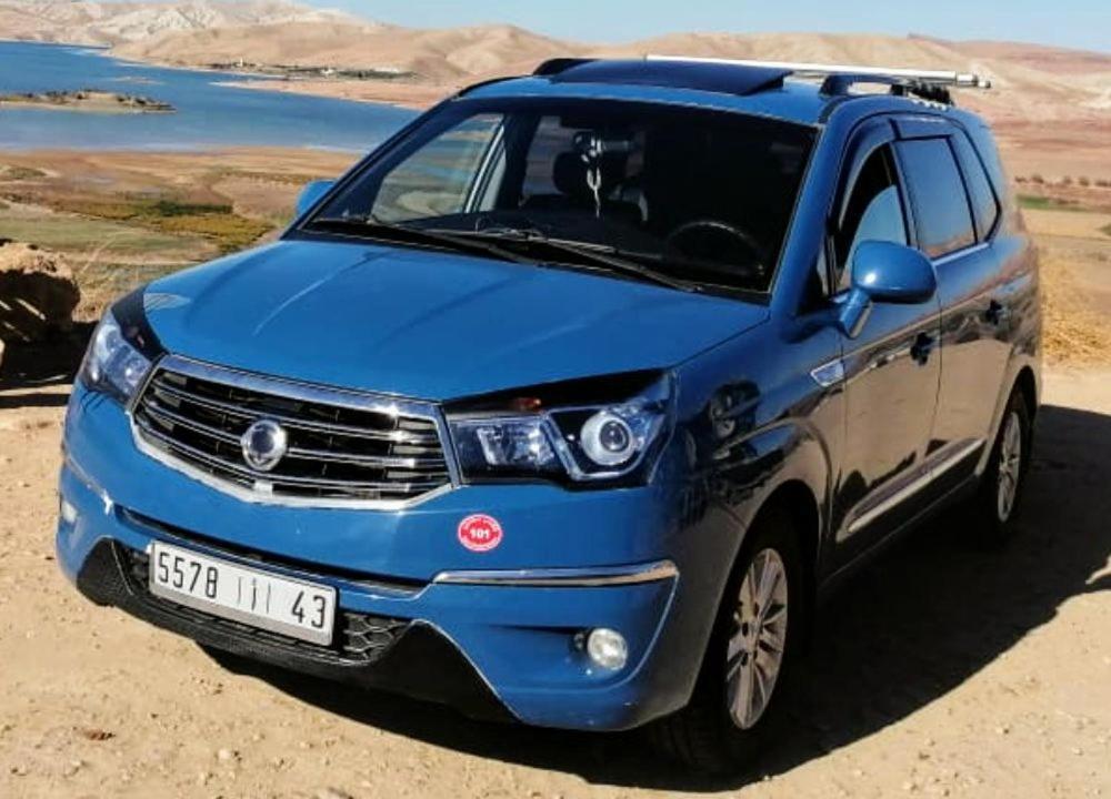 Casa Plasa Grande شفشاون المظهر الخارجي الصورة