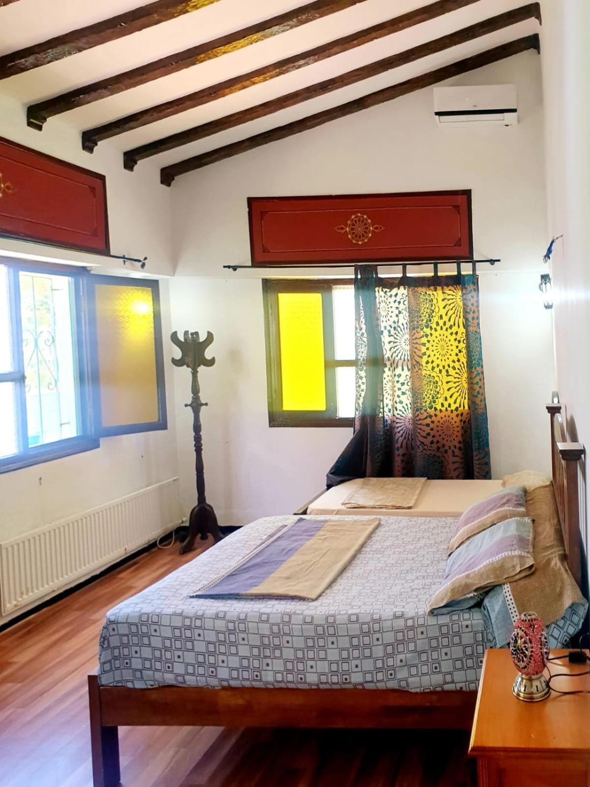 Casa Plasa Grande شفشاون المظهر الخارجي الصورة