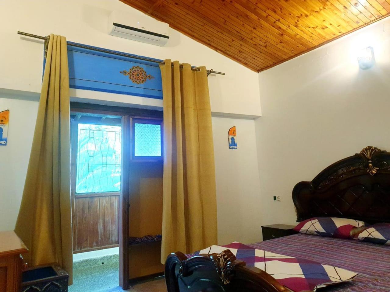 Casa Plasa Grande شفشاون المظهر الخارجي الصورة