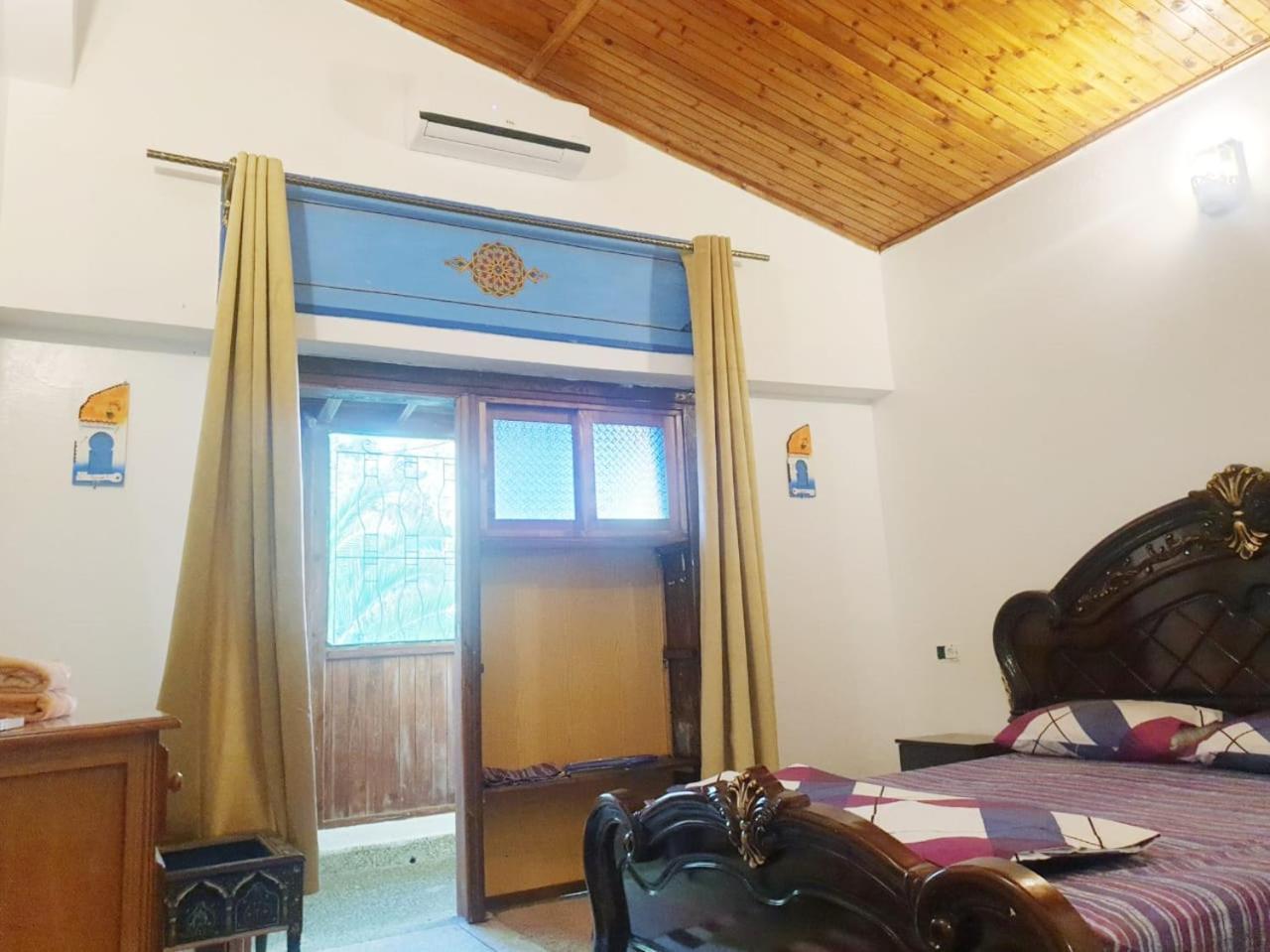 Casa Plasa Grande شفشاون المظهر الخارجي الصورة
