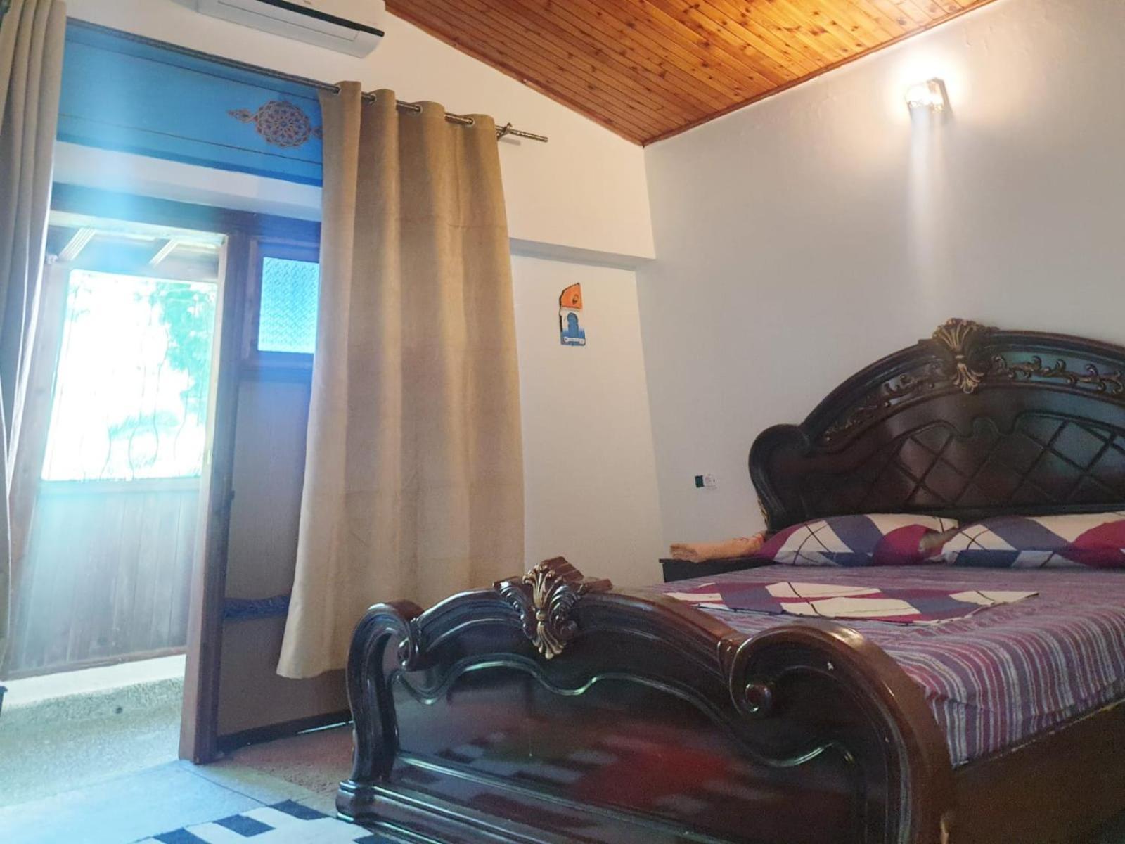 Casa Plasa Grande شفشاون المظهر الخارجي الصورة