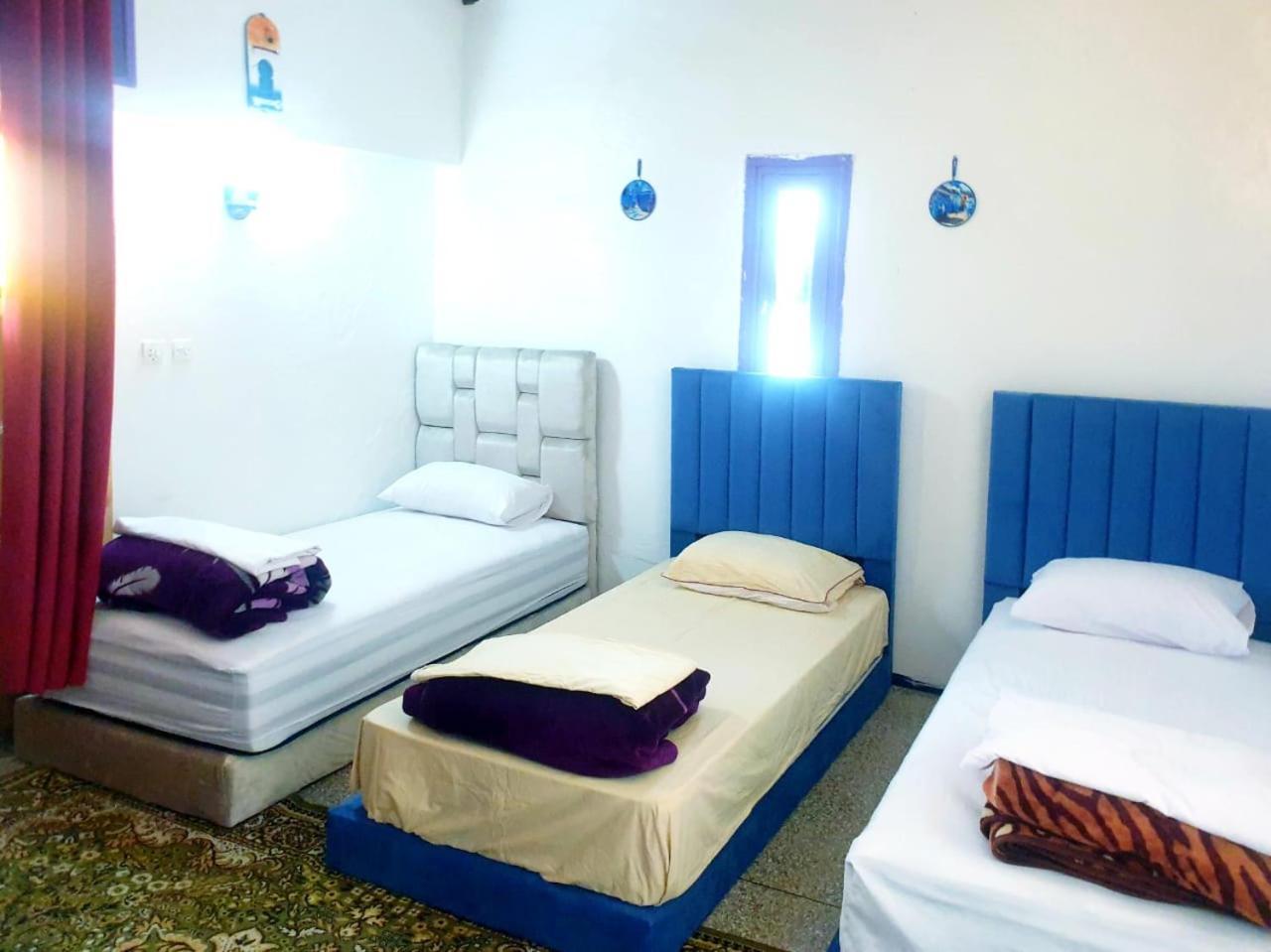 Casa Plasa Grande شفشاون المظهر الخارجي الصورة