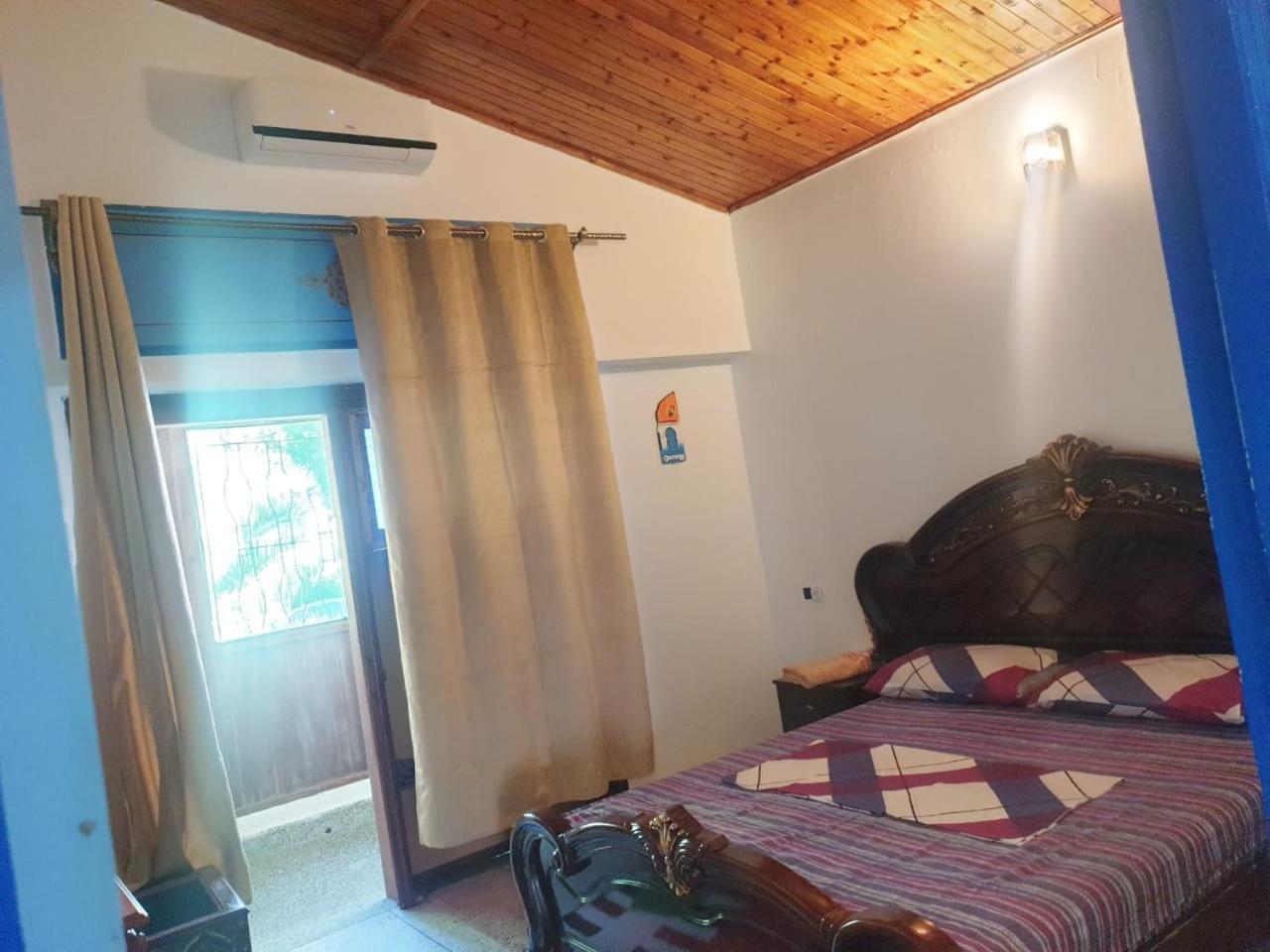 Casa Plasa Grande شفشاون المظهر الخارجي الصورة