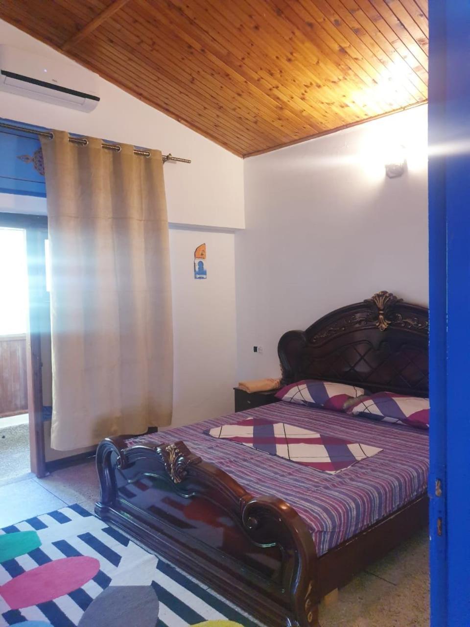 Casa Plasa Grande شفشاون المظهر الخارجي الصورة