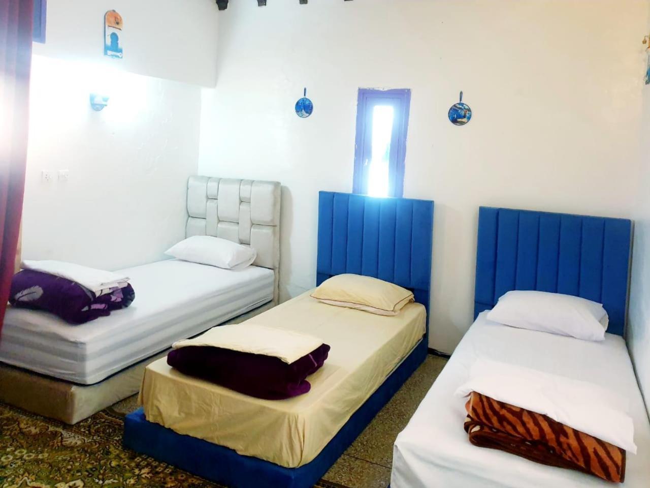 Casa Plasa Grande شفشاون المظهر الخارجي الصورة