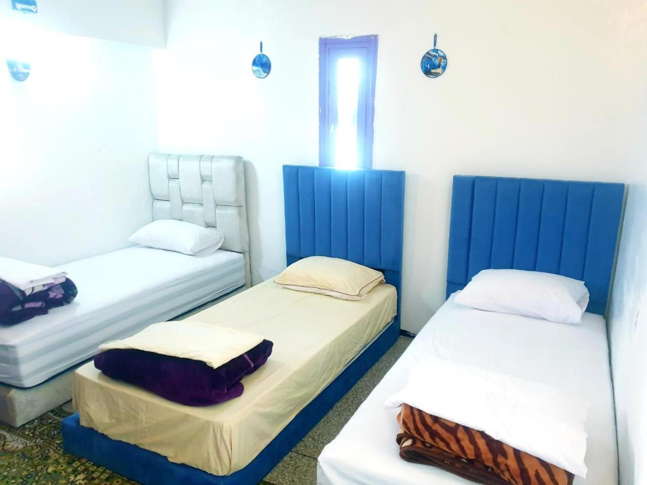 Casa Plasa Grande شفشاون المظهر الخارجي الصورة
